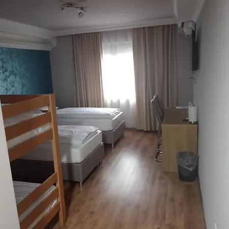 ゲストハウス Kristina