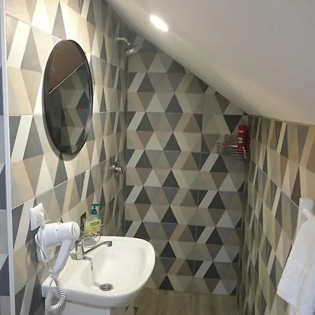 Kristina ゲストハウス