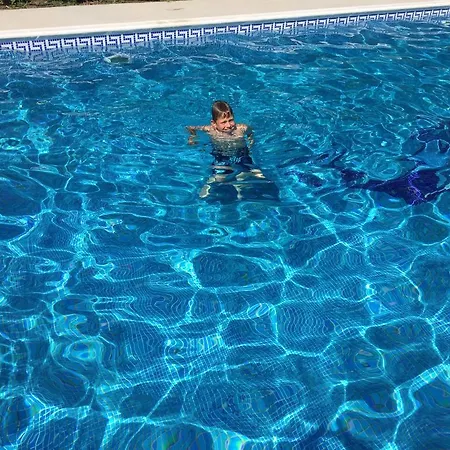 Kristina Gasthof Negotin