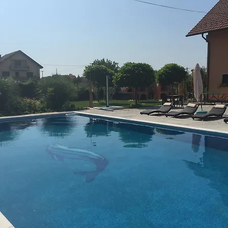 Kristina ゲストハウス