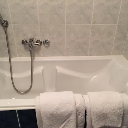 Kristina ゲストハウス