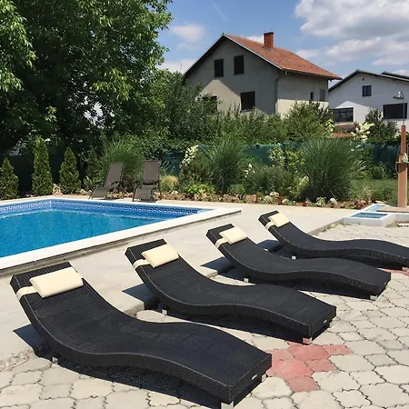 Affittacamere Kristina Negotin