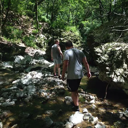 Kristina Gasthof Negotin