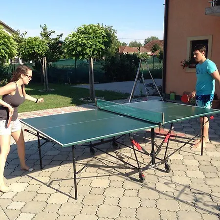 Kristina 4* ネゴティン