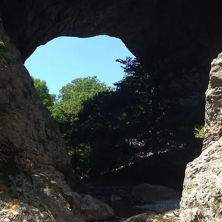 Kristina ゲストハウス