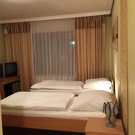 Guest house Kristina