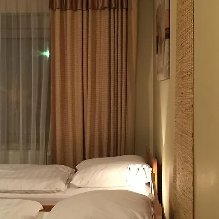 Gasthof Kristina Negotin