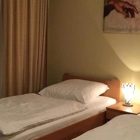 ゲストハウス Kristina