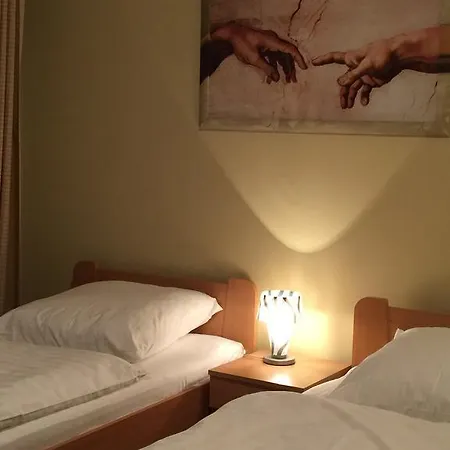 ゲストハウス Kristina