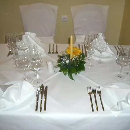 ゲストハウス Kristina