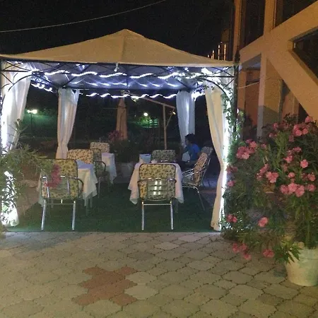 Guest house Kristina *