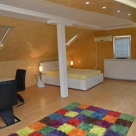 Guest house Kristina