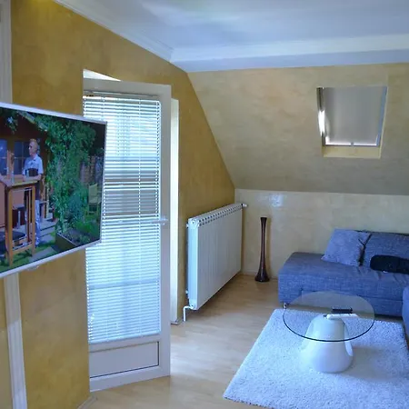 Guest house Kristina