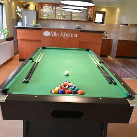 Gasthof Kristina Negotin