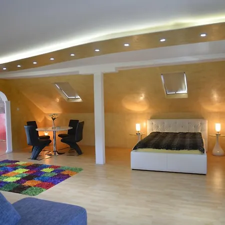 Guest house Kristina *