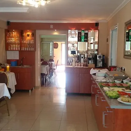Kristina Guest house