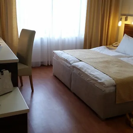 Guest house Kristina