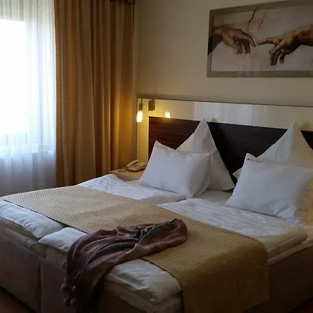 Kristina ゲストハウス ネゴティン