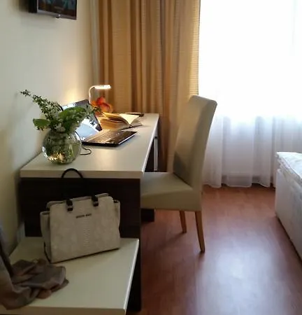 Kristina Guest house