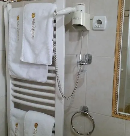 Kristina ゲストハウス ネゴティン