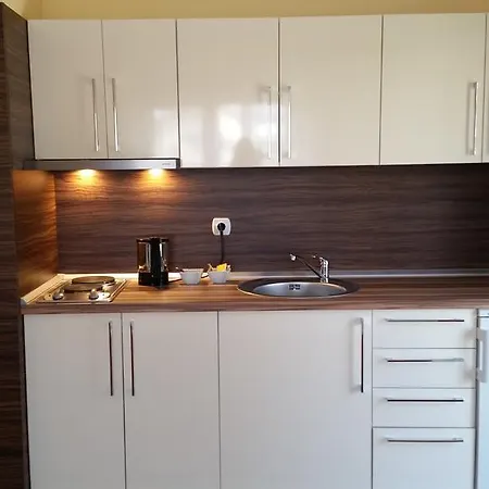 ゲストハウス Kristina