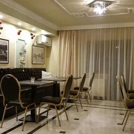 Kristina ゲストハウス