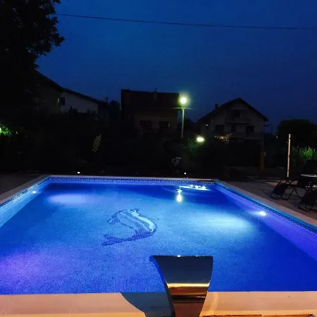 Kristina Gasthof Negotin