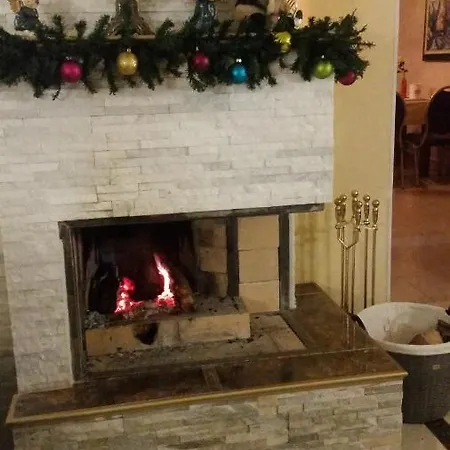 Kristina Gasthof Negotin