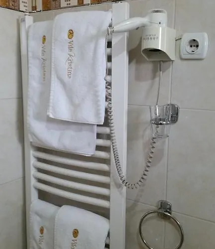 Pensiune Kristina Negotin