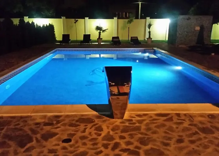 Kristina Pensiune 4*